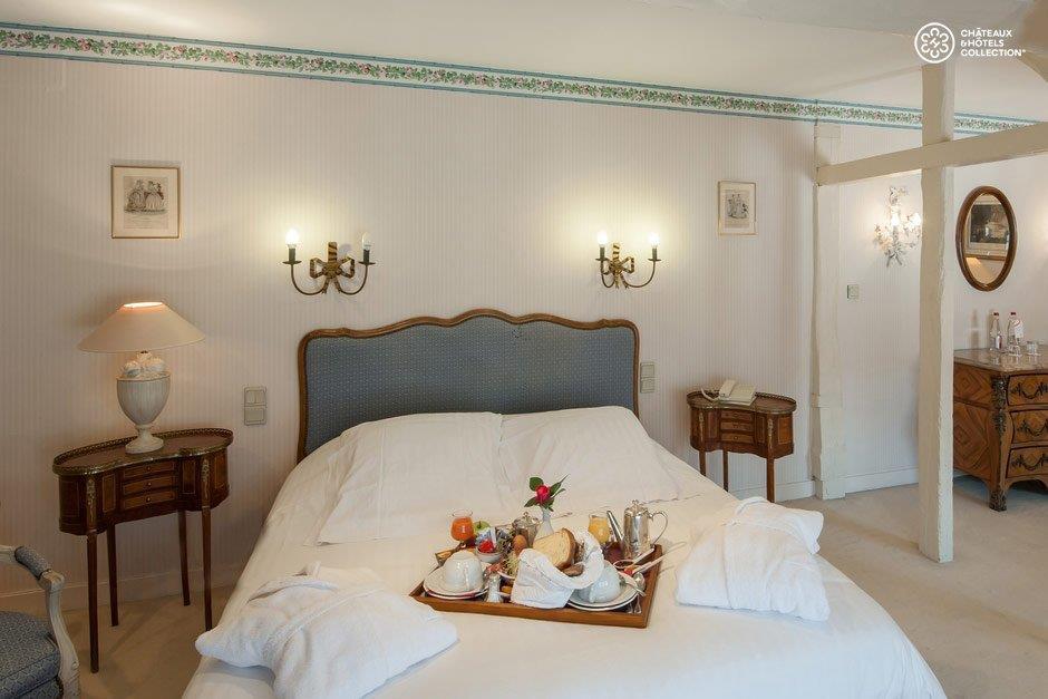 Hostellerie De La Poste - Les Collectionneurs Avallon Cameră foto